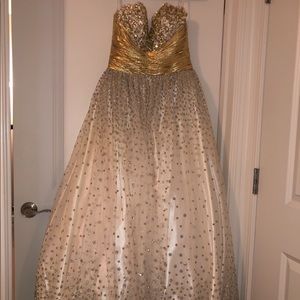 Jovani Prom Dress